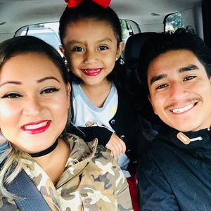 Meet your Posher, Eric